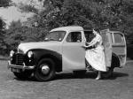 Austin A40 Woodie Countryman 1948 года